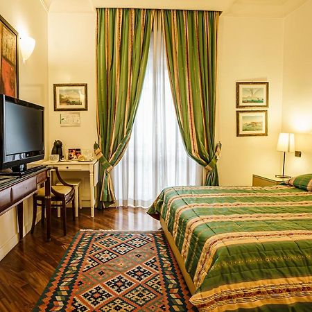 Casa Riz Lägenhet Rom Exteriör bild