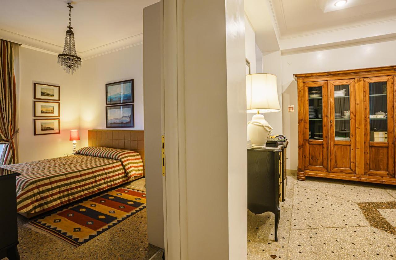 Casa Riz Lägenhet Rom Exteriör bild