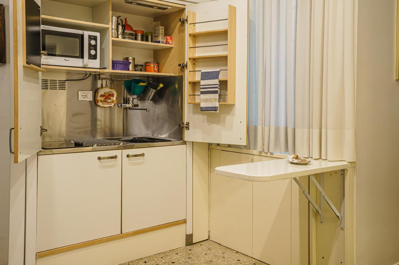 Casa Riz Lägenhet Rom Exteriör bild