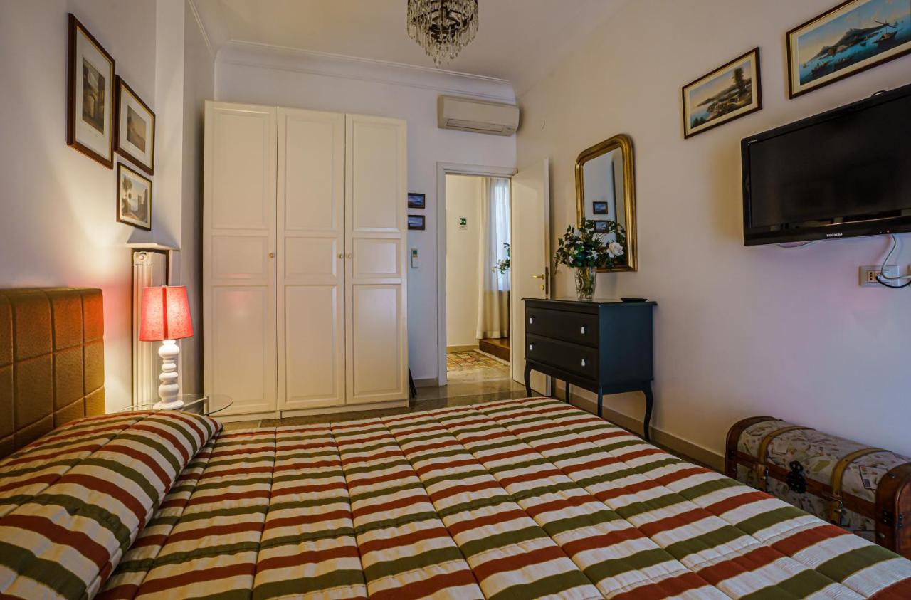 Casa Riz Lägenhet Rom Exteriör bild
