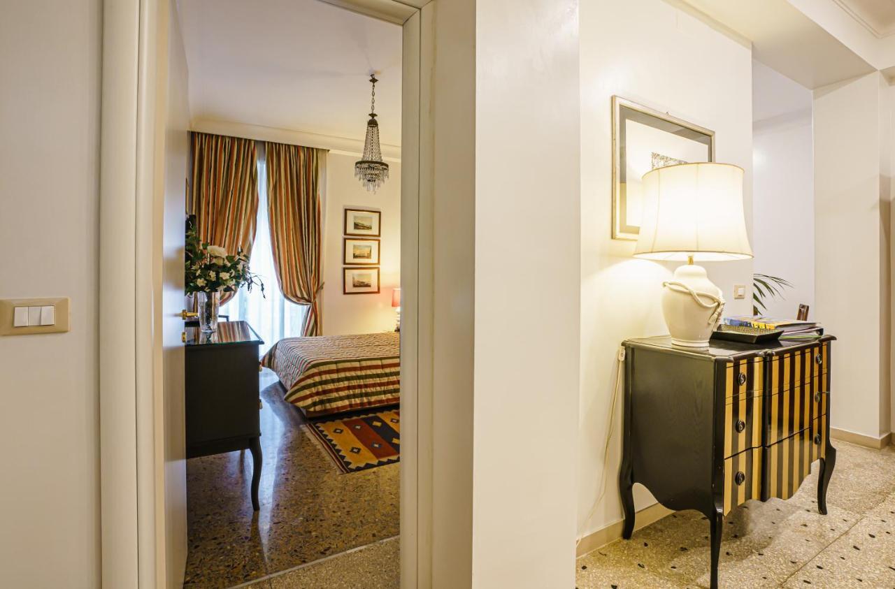 Casa Riz Lägenhet Rom Exteriör bild
