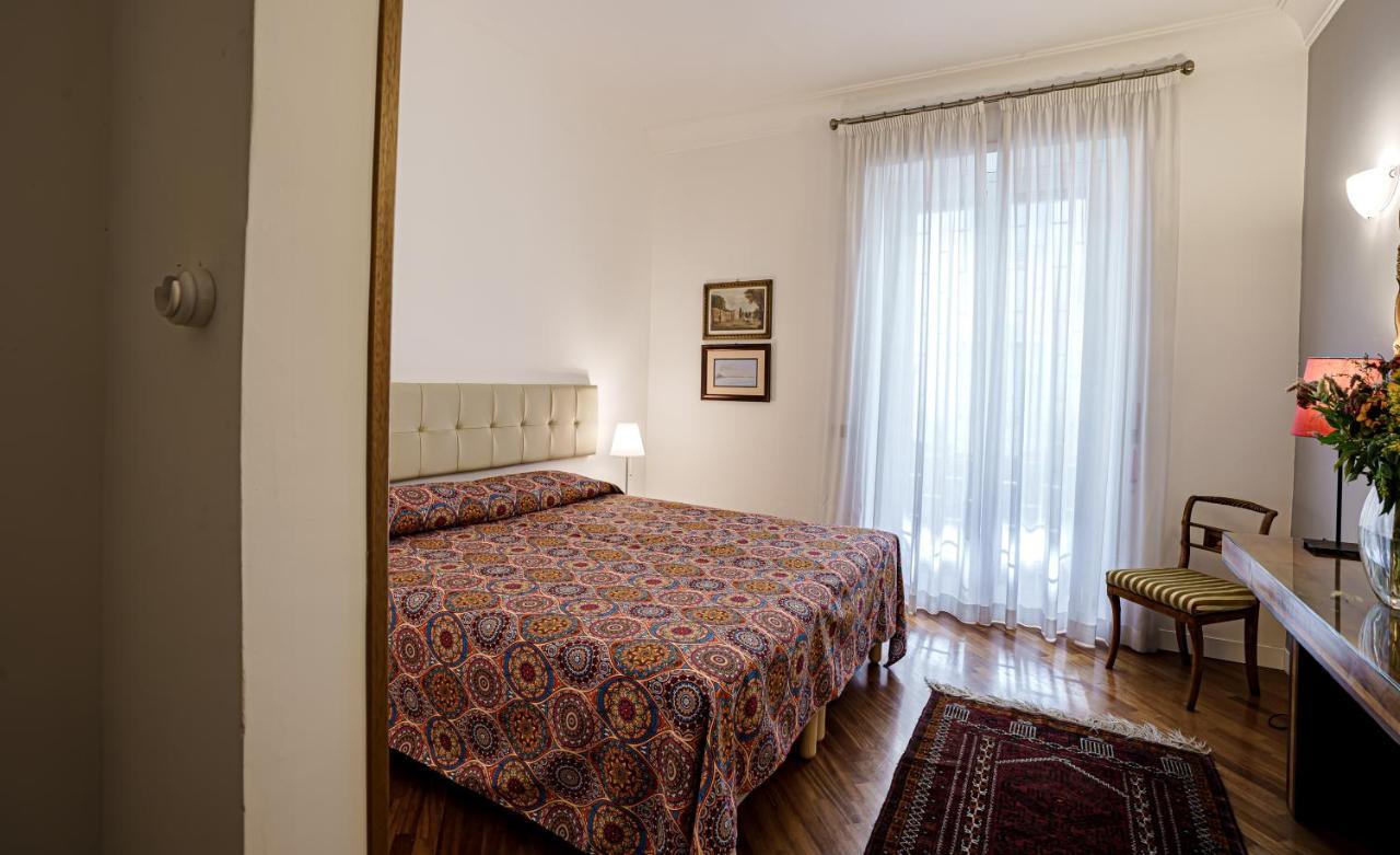Casa Riz Lägenhet Rom Exteriör bild