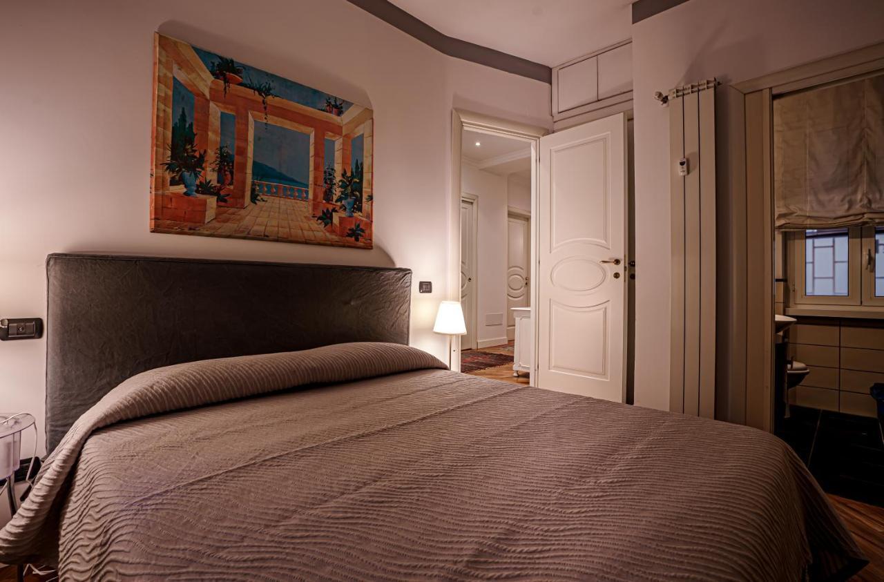 Casa Riz Lägenhet Rom Exteriör bild